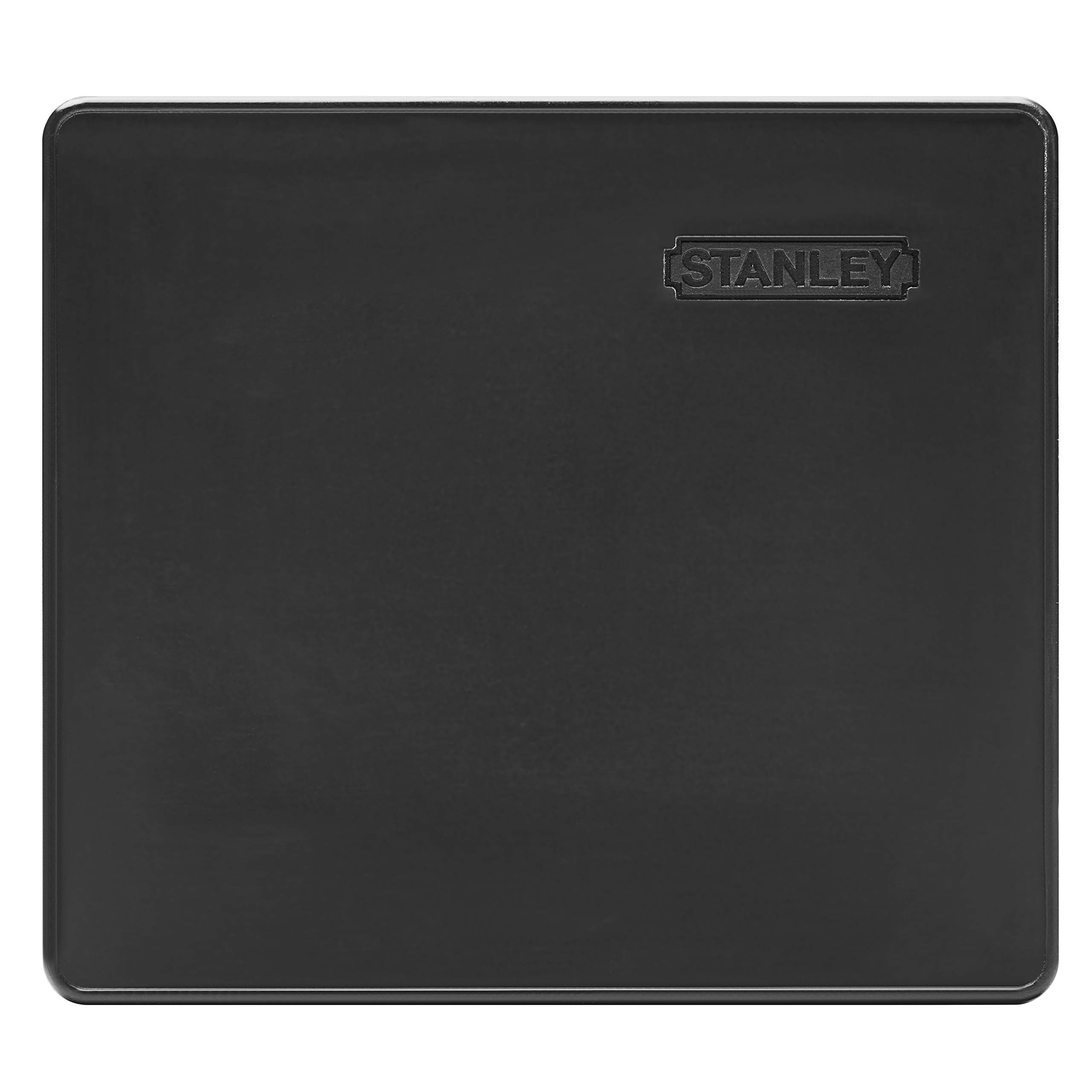 STANLEY 1-11-967 Lame de couteau 1995h avec gros trou central Boîte 100 Lames