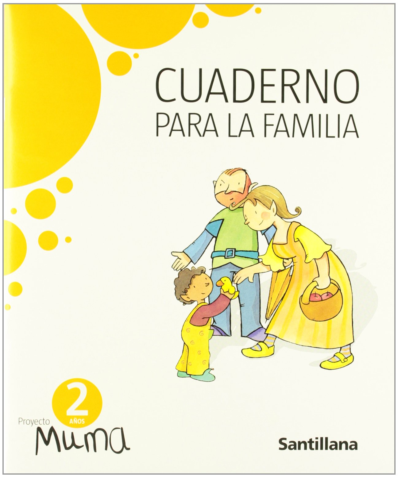 MUMA 2 AÑOS