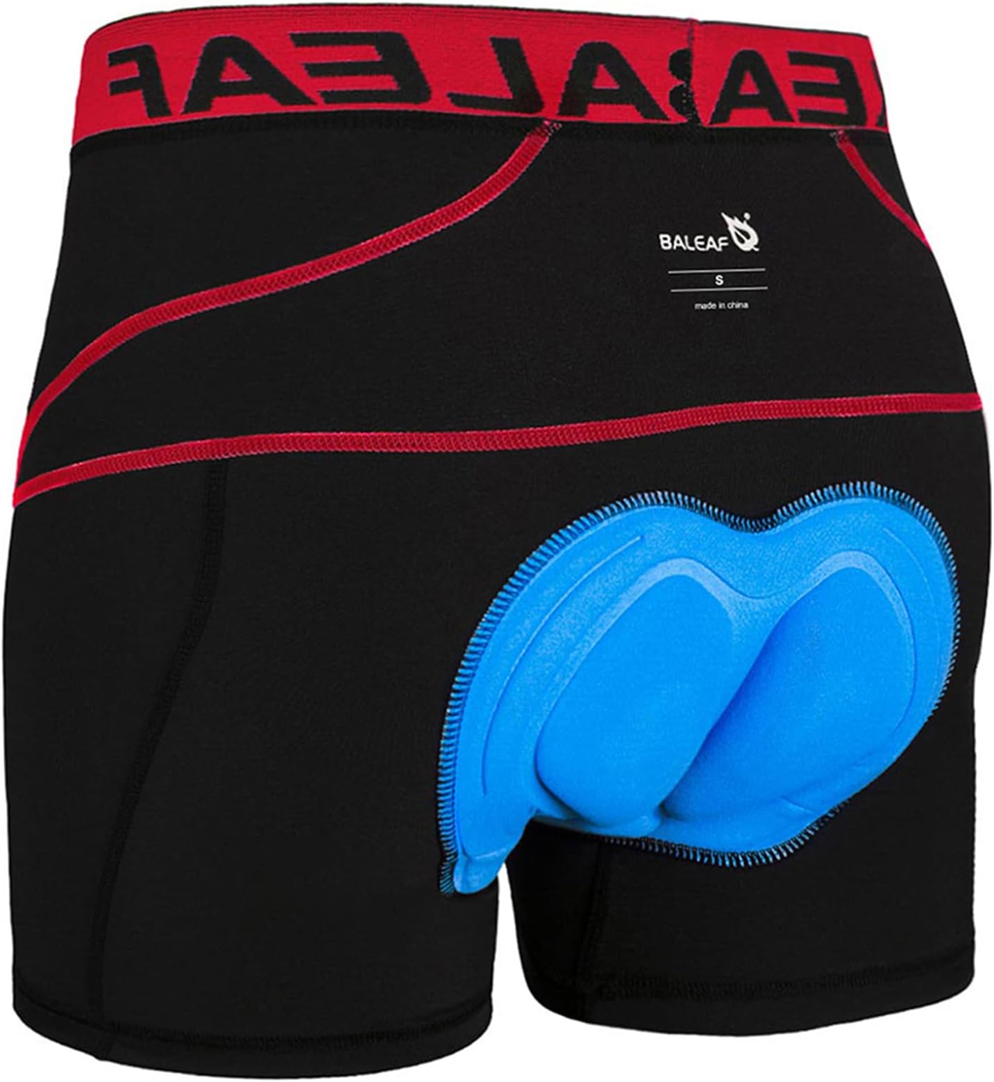 adidas red cycling shorts