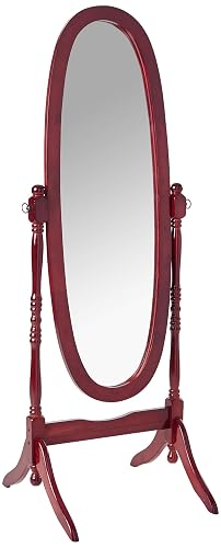 Crown Mark Cheval, Cherry