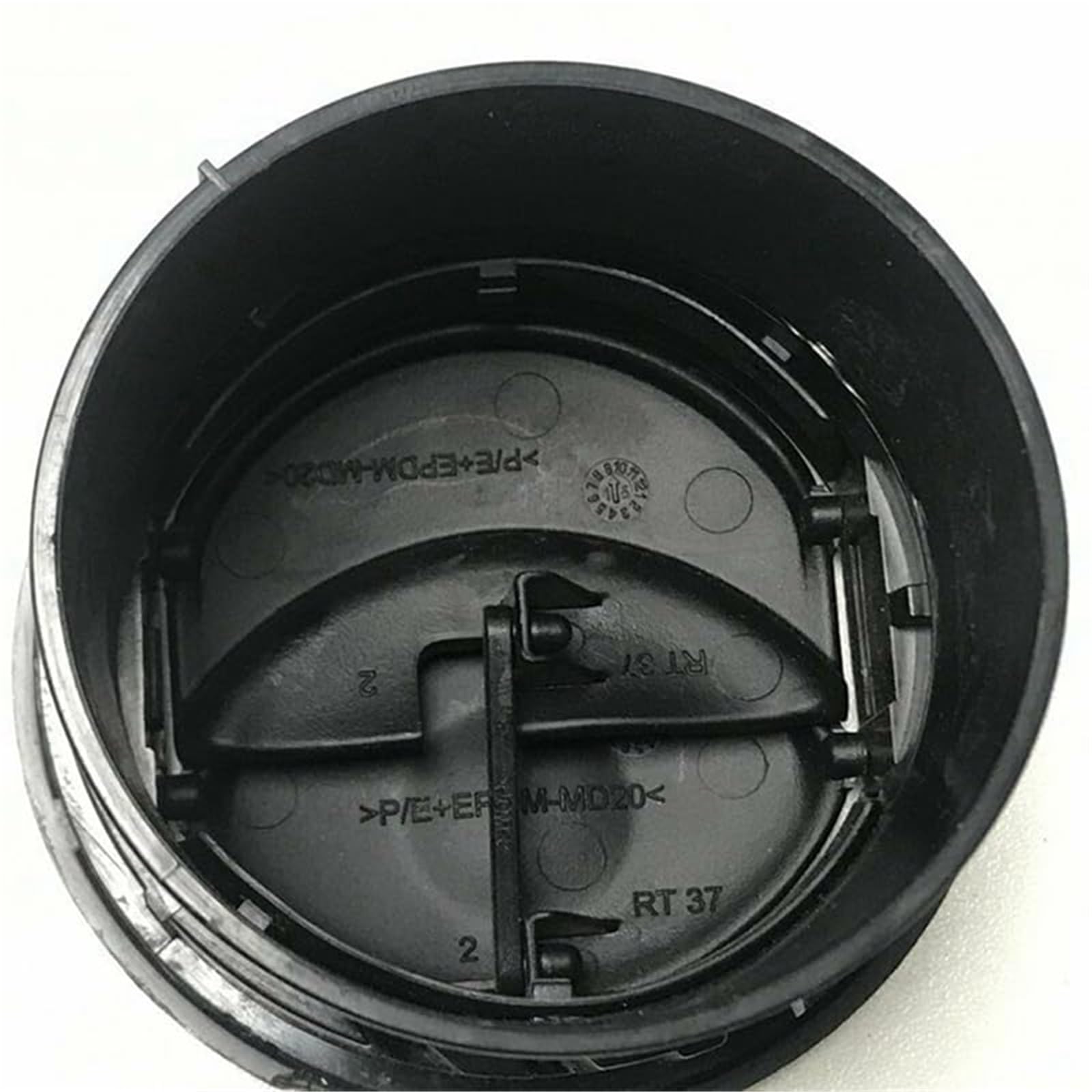 3X couvercle de direction grille chauffage d'aération