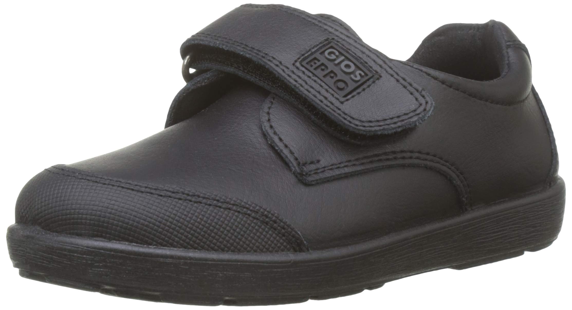 GIOSEPPO Zapatos Colegiales DE Piel EN Azul Marino Beta