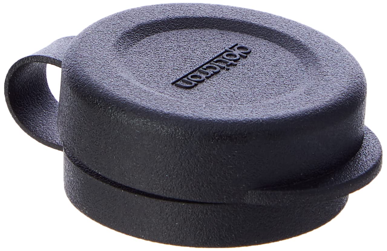 2 Bouchons D'objectif Caoutchouc Suspendus – Couvre-objectif 32 Mm Pour Binoculaire