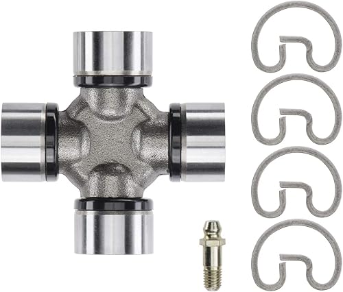 Miniatura 2 de MOOG Junta universal premium engrasable 344 para Land Rover Discovery