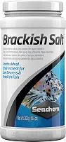 Seachem Freshwater Brackish SaL 300g Seachem Para Peixes