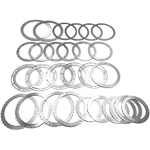 10R80 Auto Transmission Clutch Plates Steel Kit
