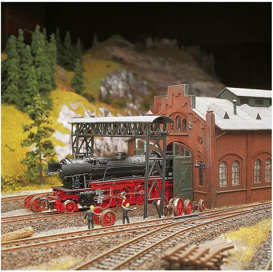 Faller 120164 Overhead Crane HO Scale Building Kit