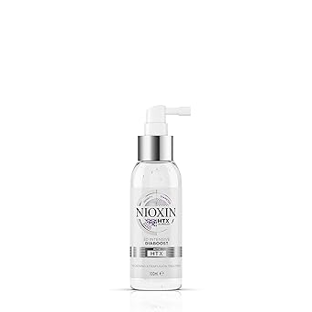 Nioxin Intensive Diaboost Tratamiento Para Aumentar El Grosor Del Cabello Y Protegerlo Contra La Rotura 100 Ml Amazon Es Belleza