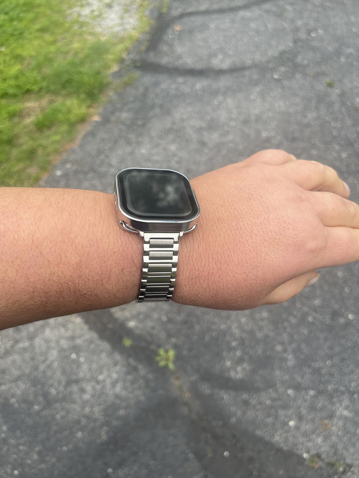 Customer Image