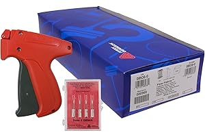 Avery Dennison Tagging Gun: Mark III 10312 Fine Tagging Gun with 5,000...