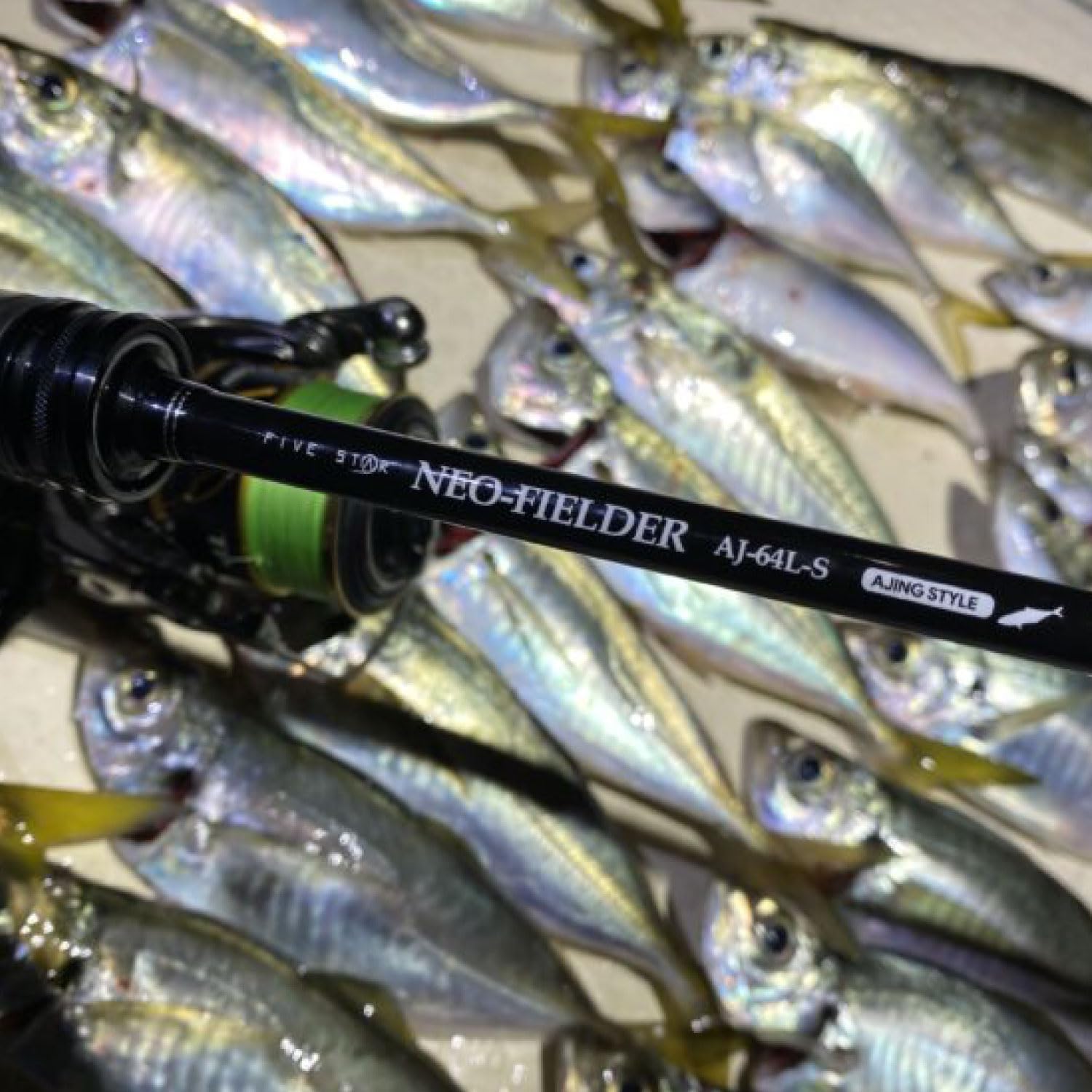 Daiwa ZR602MRB シーバスロッド 6フィート Daiwa ZR602MRB シーバス