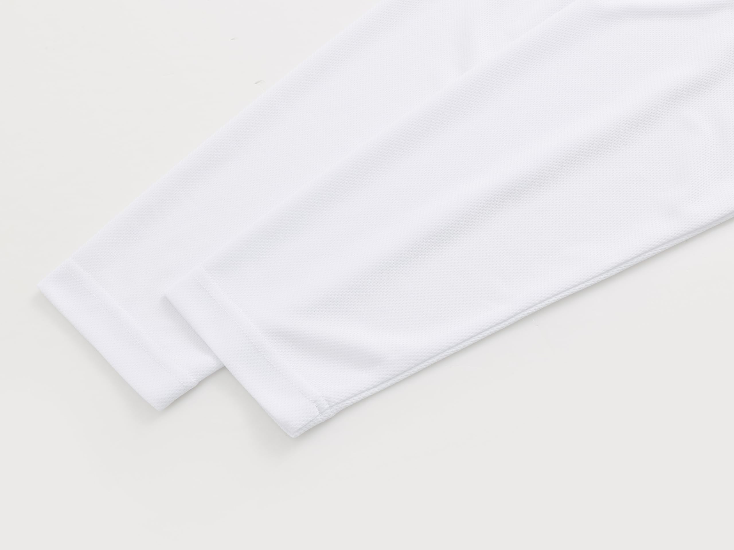 Camiseta de manga larga para hombre, informal, cuello redondo, suave, para correr, natación, ciclismo, pesca