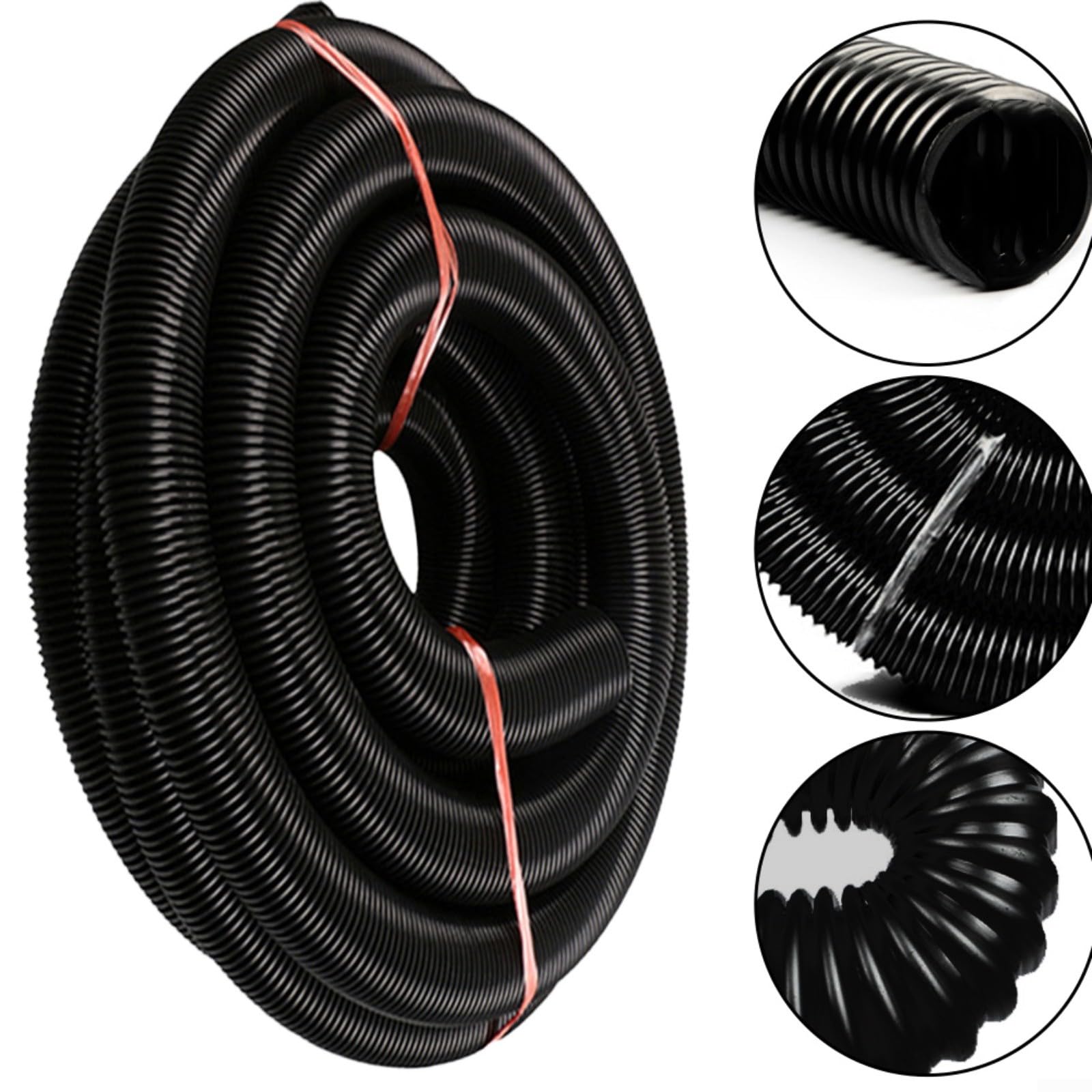 4 panni di ricambio per mocio a vapore, adatti a Dual per Steam Plus modello 62300479, in morbida microfibra lavabile, per legno e piastrelle in vinile