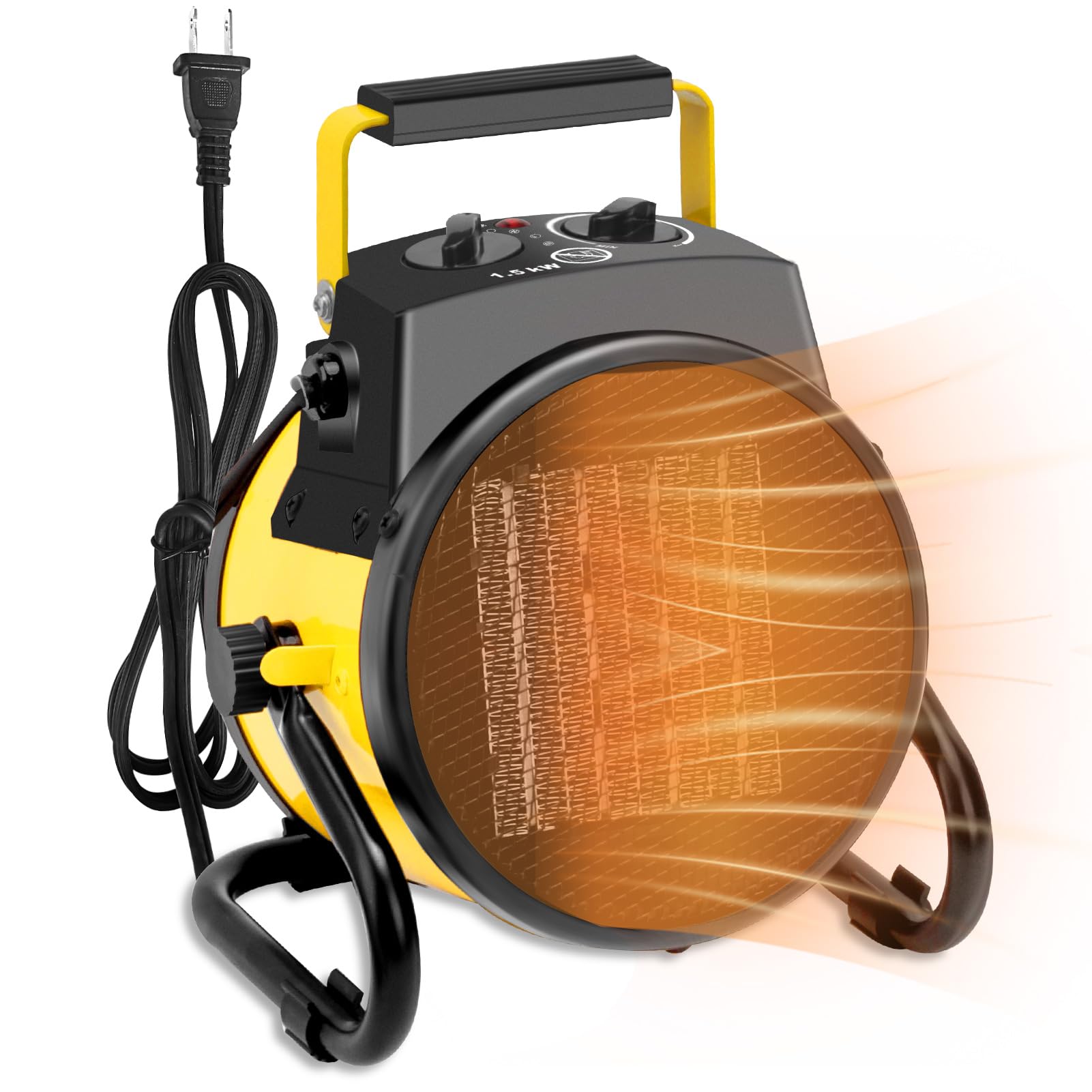 POOPLE 1500W Heater