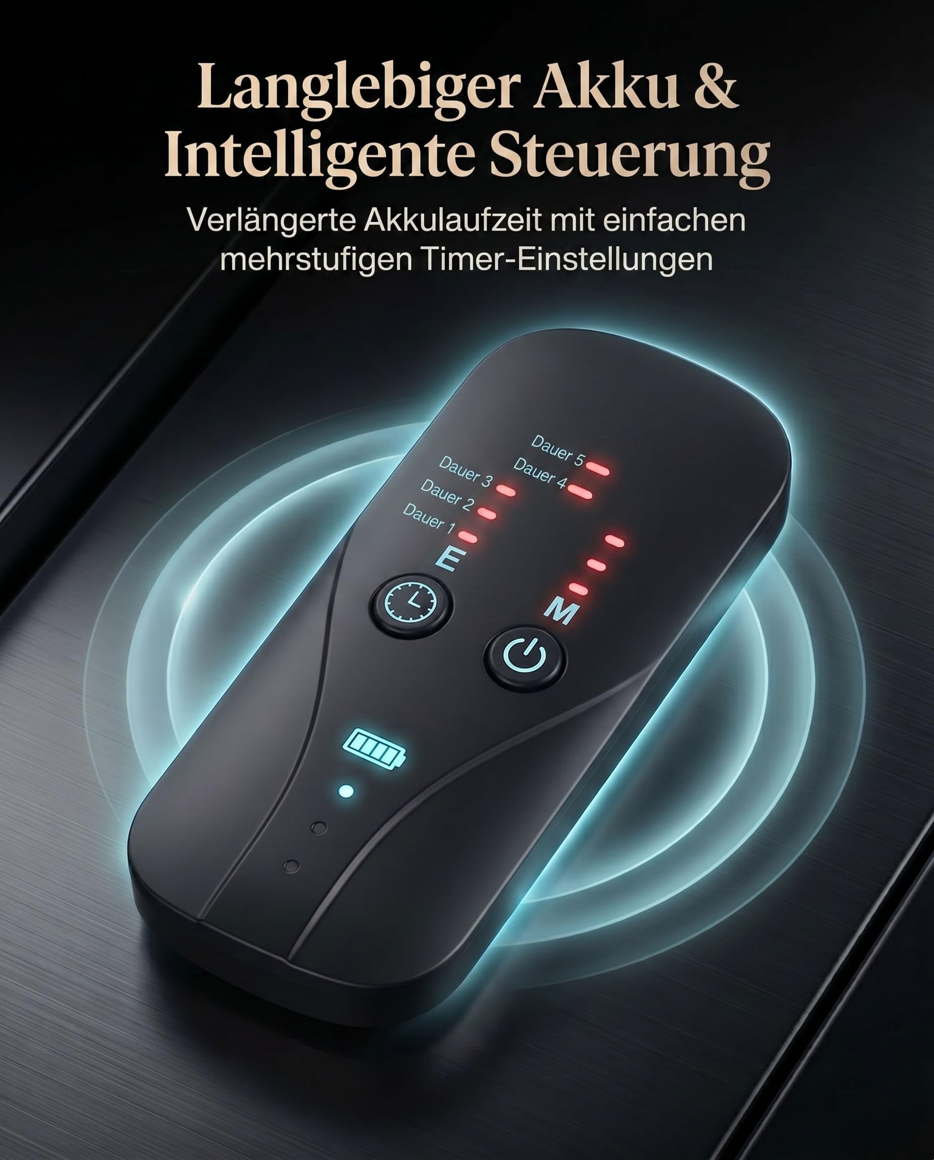 Aokitec Máscara de terapia de luz roja para cara y cuello, 103 LED mejorados, dispositivo de cuidado de la piel de silicona para levantamiento facial y reafirmación del cuello, longitudes de onda de