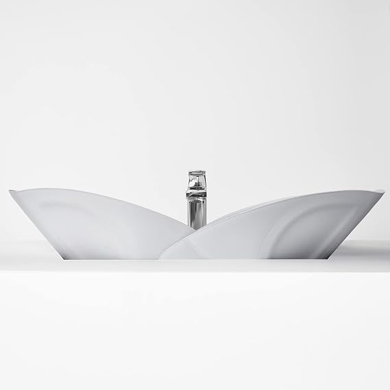 Frida Baby Soft Sink Baby Bath Seat: Sink Bather for Baby, Easy to Clean Baby Bathtub + Bath Cushion that Supports Baby's Head