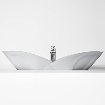 Frida Baby Soft Sink Baby Bath Seat: Sink Bather for Baby, Easy to Clean Baby Bathtub + Bath Cushion that Supports Baby's Head