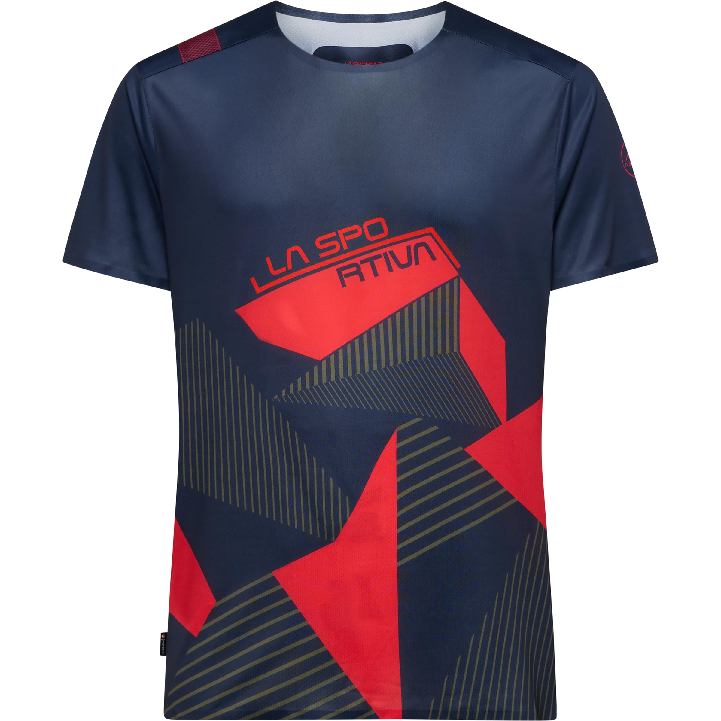 LA SPORTIVA Męska koszulka Comp