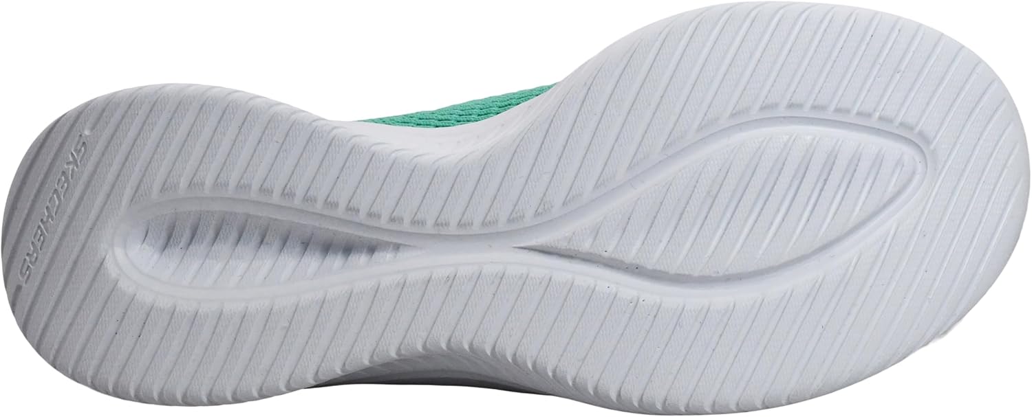 Skechers Women's Hands Free Slip-Ins Ultra Flex 3.0 - Cozy Steak Sneakers - Image 4