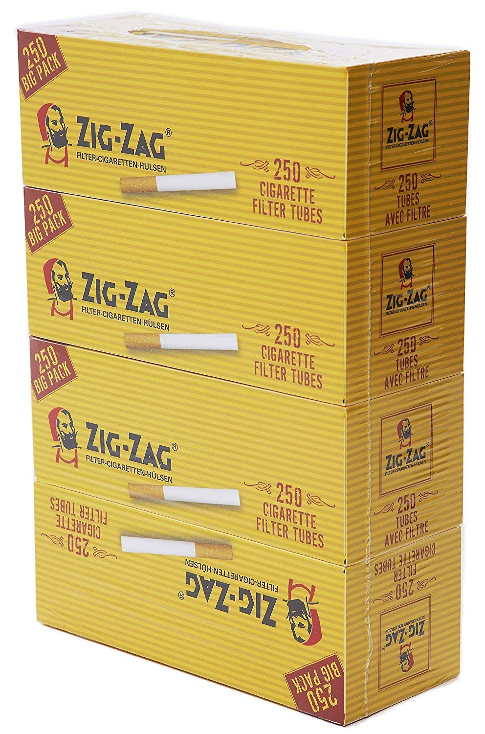 10 facts about cigarettes Cigarette Smoking | Smoking and Tobacco Use