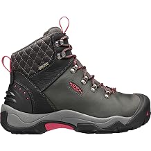 KEEN Womens Revel III Cold Weather Hiking Boot