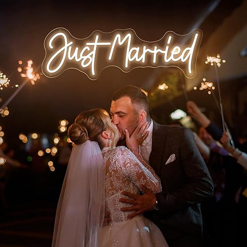 Miniatura 8 de Letreros de neón personalizados con luces LED regulables para cumpleaños familiar, bar, boda, fiesta, letrero de neón personalizable para decoración