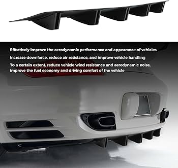 Amazon | ダイハツ コペン LA400K/コペン L880K に適用リアバンパー