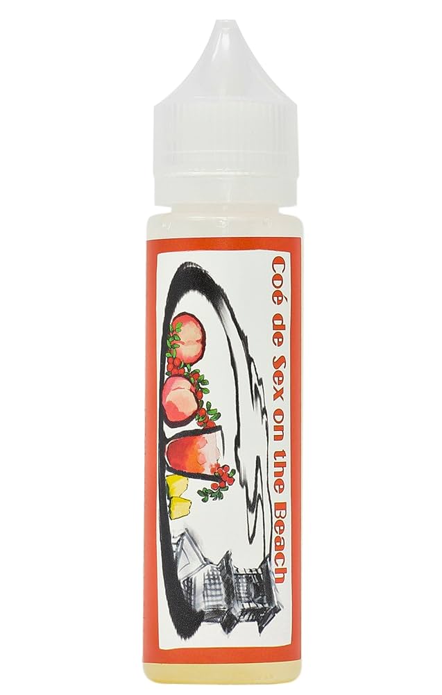 Amazon | 小江戸工房（コエドコウボウ）60ml 電子タバコリキッド