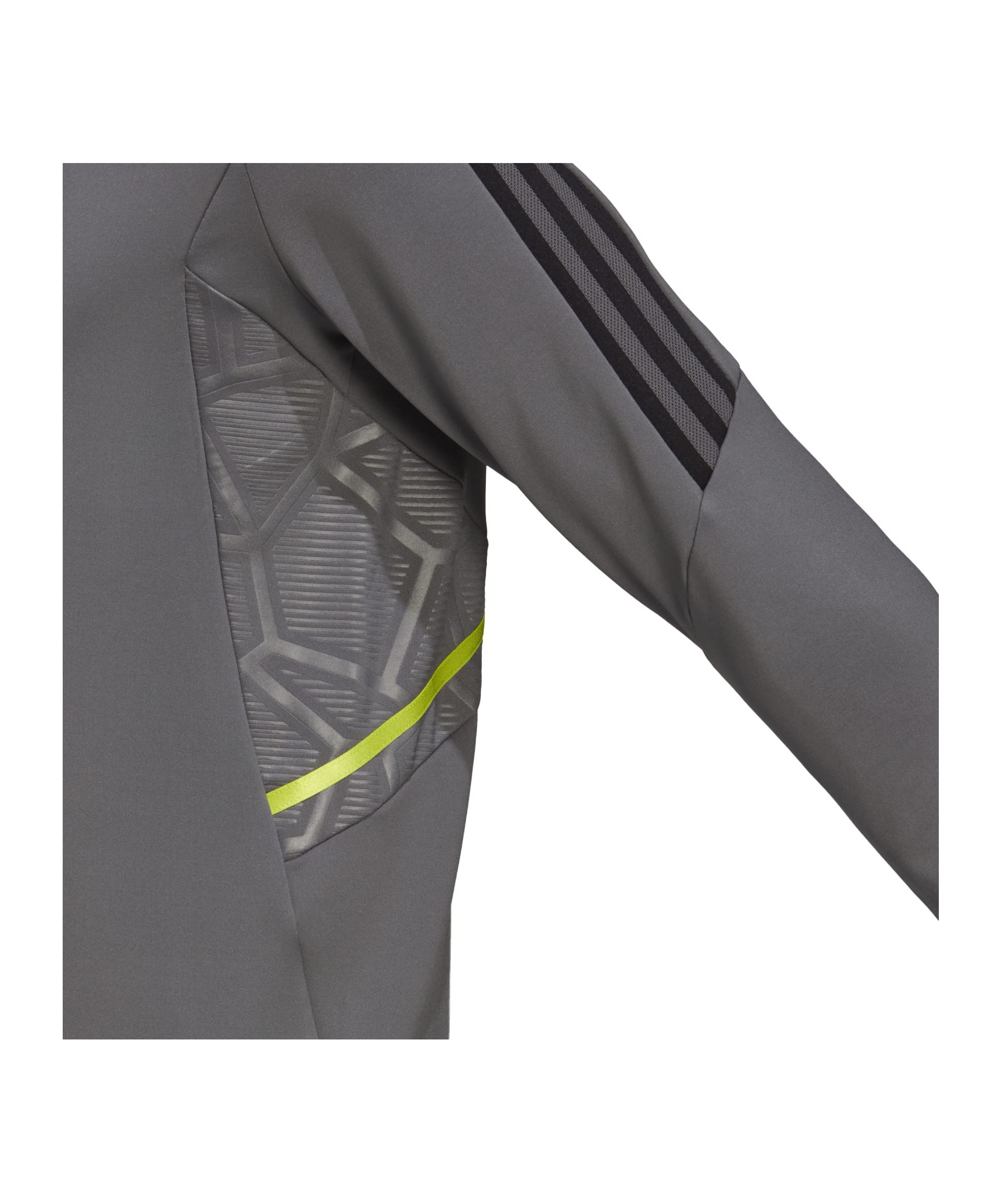 adidas Performance Condivo 22 Trainingssweatshirt Herren