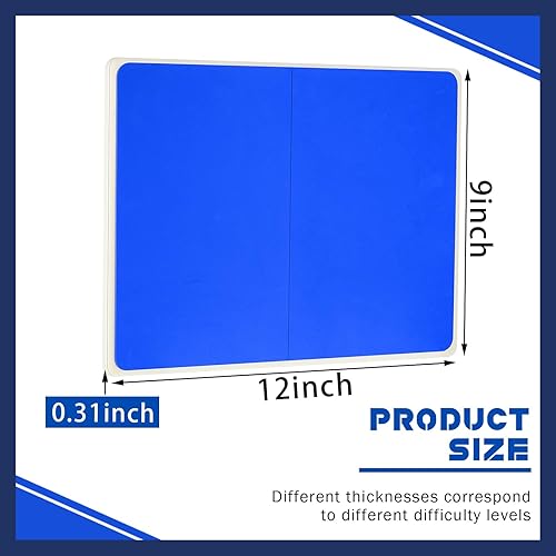 Vista 14 de Jecery Tabla de boxeo irrompible para artes marciales, karate de taekwondo, artes marciales, artes marciales, artes marciales, artes marciales