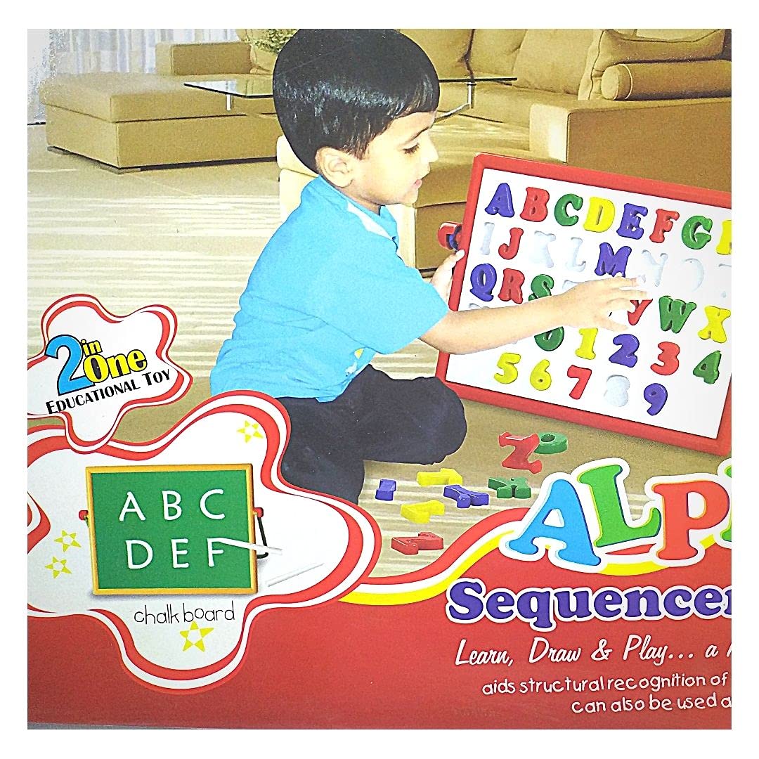 Alphabet toys for 2 year olds Clearance