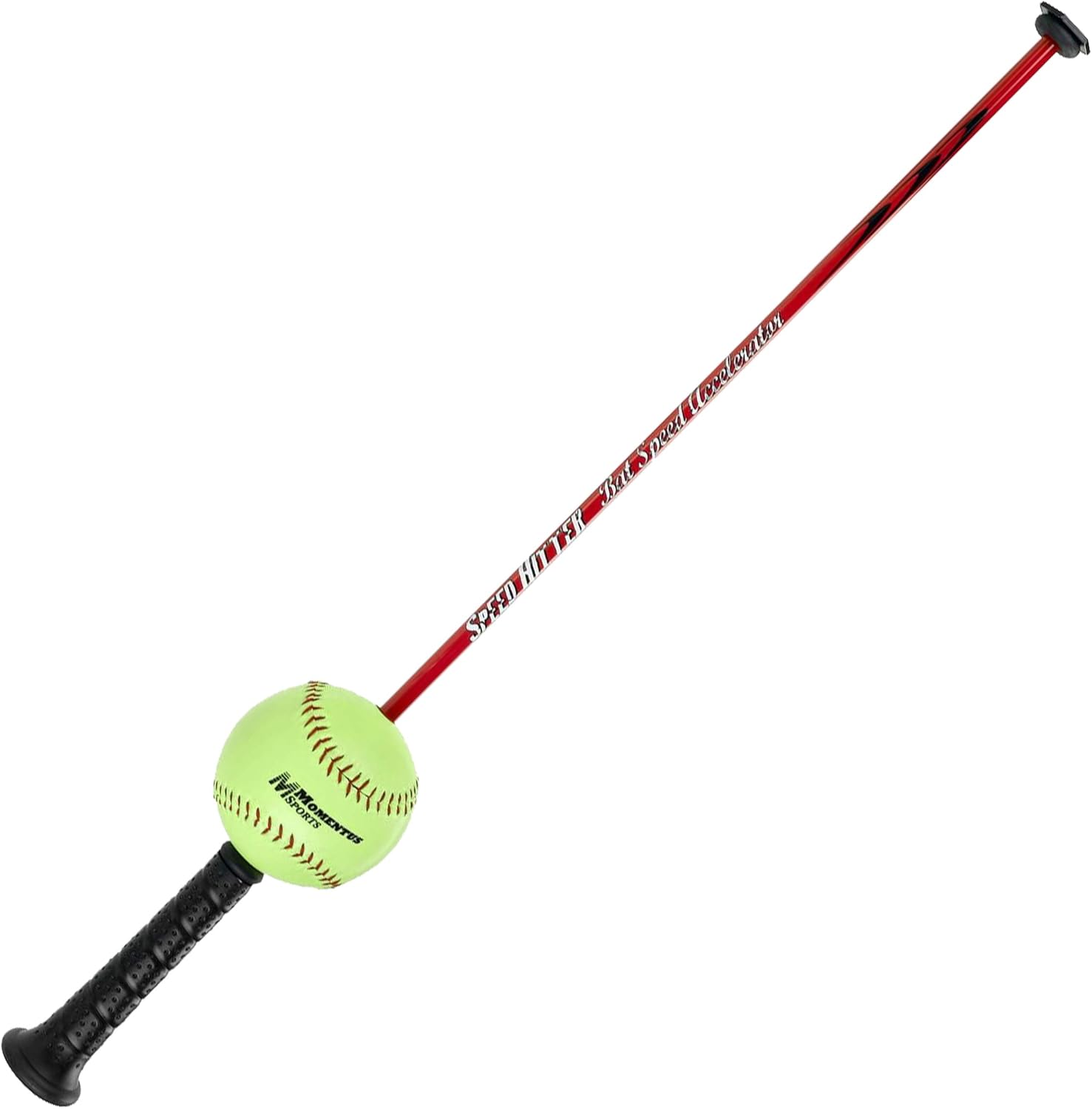 Momentus Speed Hitter Softball - Youth & Adult