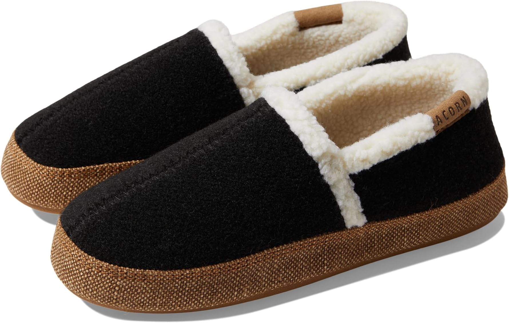 old slippers recycle