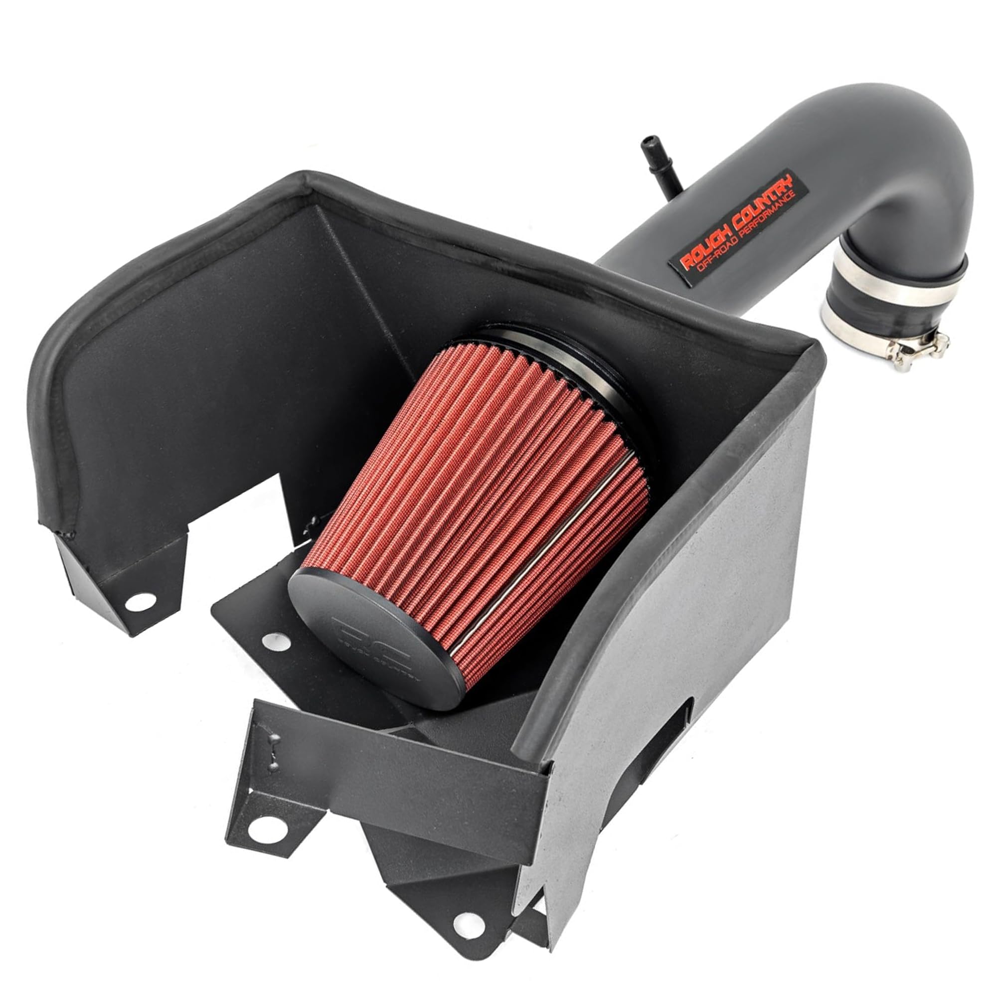 Rough Country Cold Air Intake