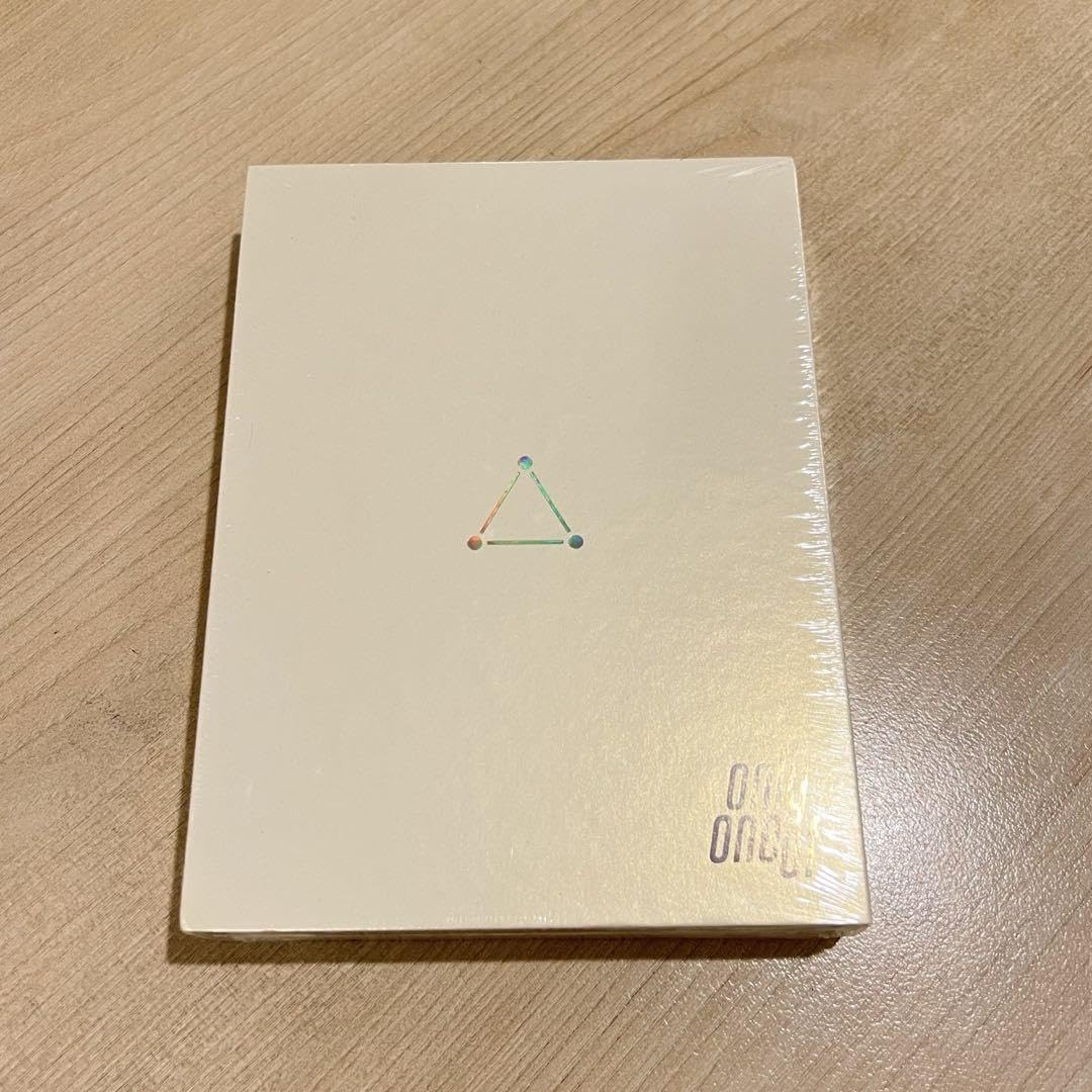 OnlyOneOf line sun goodness (white ver.)