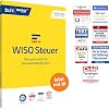 WISO tax 2025 (for tax year 2024) For Windows Mac smartphones and tablets standard packaging