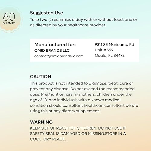 Miniatura 7 de Gomitas NAD, suplemento NAD de 1000 mg, gomitas NAD+ sin azúcar, resveratrol ribósido de nicotinamida, vitamina b3, suplemento antienvejecimiento,