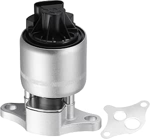 TUBO FLESSIBILE VALVOLA EGR 11282159 COMPATIBILE CON MASERATI GHIBLI