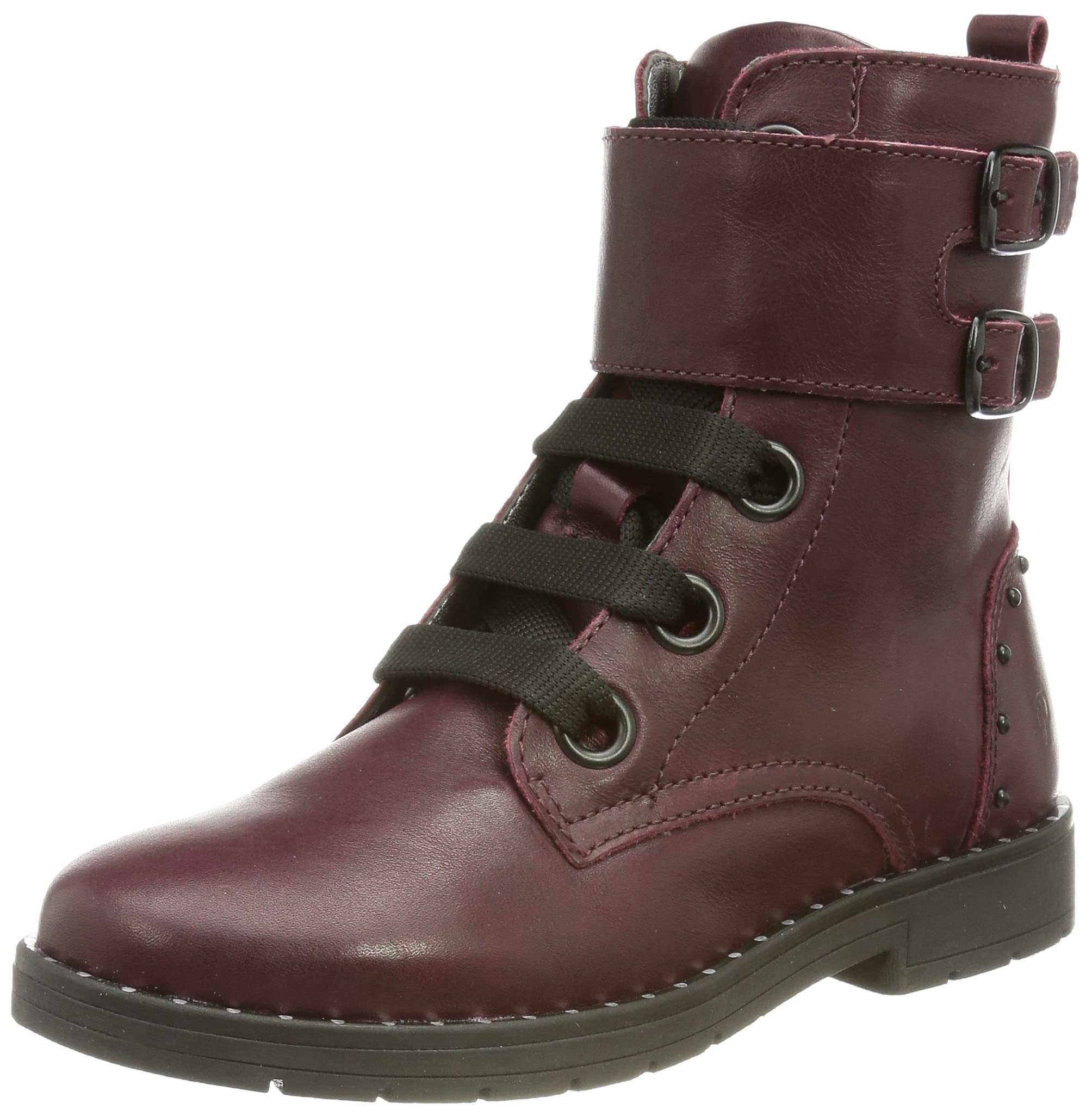 Scarpe Stringate Scarpe Oxford Primigi Pia 84405 - In Pelle Per - 2