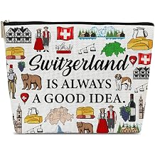 Travel Bag, Switzerland, Switzerland