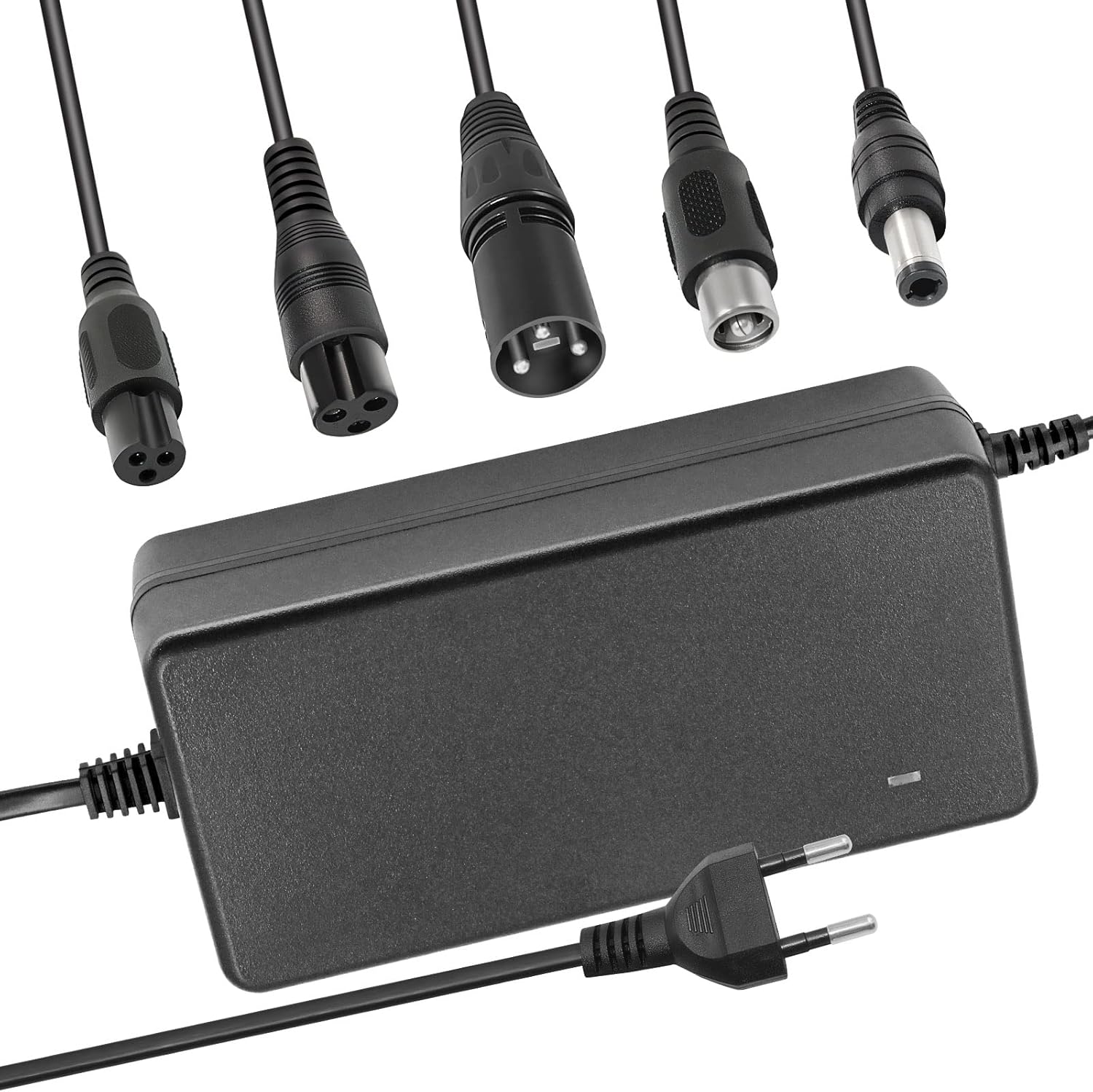 Jheppbay Tiralatte Elettrico Doppio 12 Recensione - Foto 4