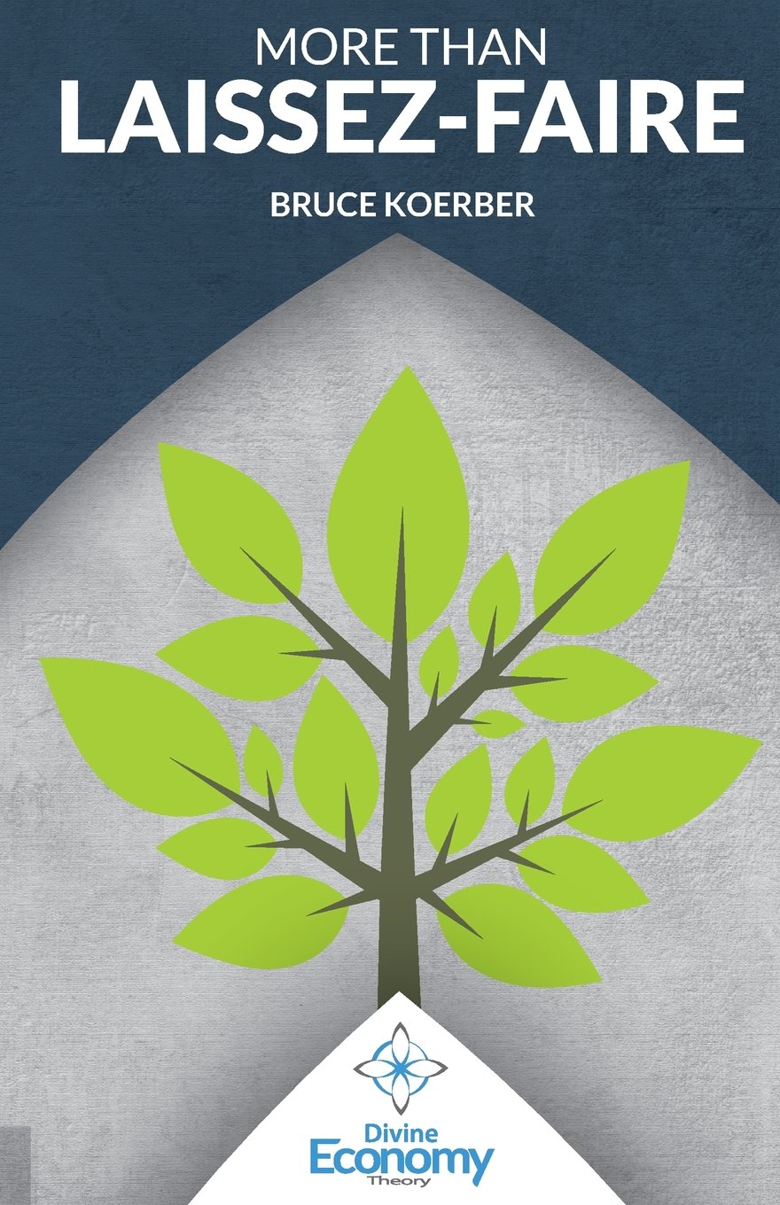 Beyond Laissez Faire: A Modern Macroeconomic Textbook Alternative