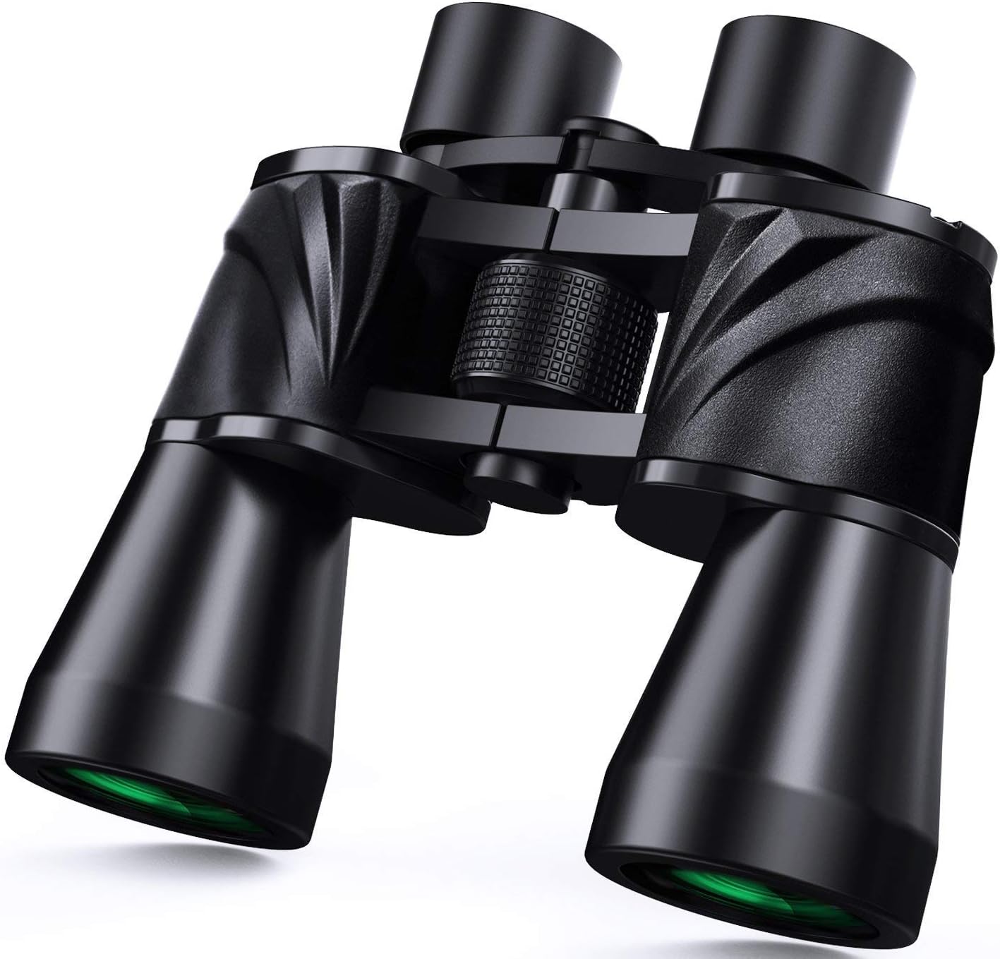 12x42 Binoculars for AdultsPankoo HD Binocular for Bird