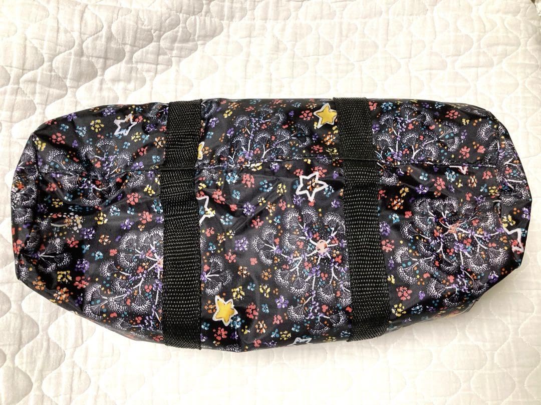 Amazon.co.jp: ツモリチサト ミニボストンバッグ 雑誌付録 : おもちゃ