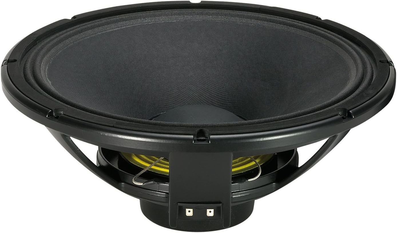 RCF MB15N351 15" Neodymium Midbass Speaker