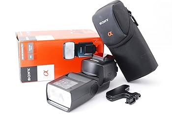 大幅お値下げ‼️【美品】SONY ストロボ・フラッシュ　HVL-F42AM 2025年最新】HVL-F42AMの人気アイテム - メルカリ