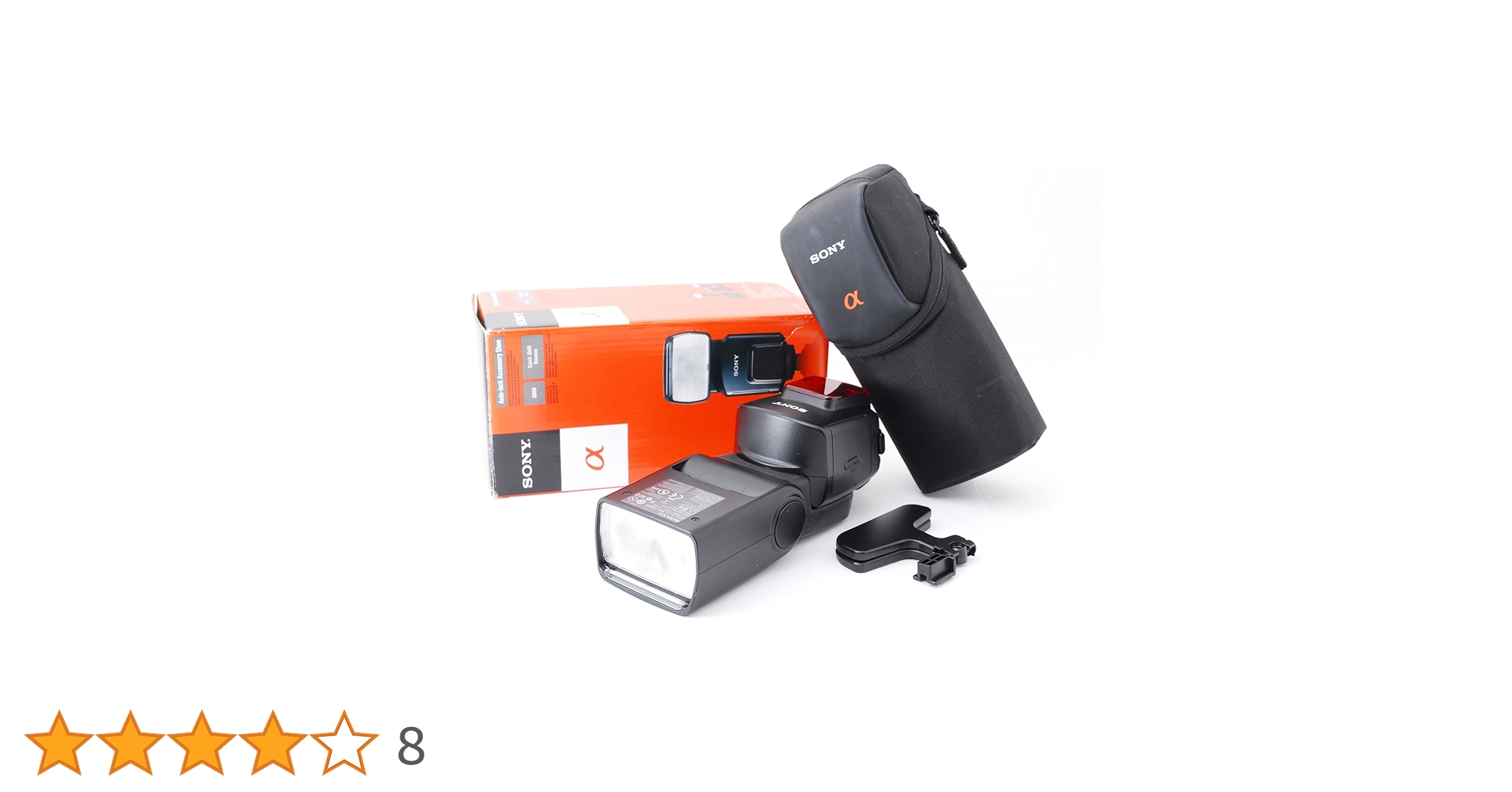 ストロボ/照明 SONY - SONY HVL-F58AM Amazon | SONY フラッシュ HVL-F58AM | フラッシュ・ストロボ 通販