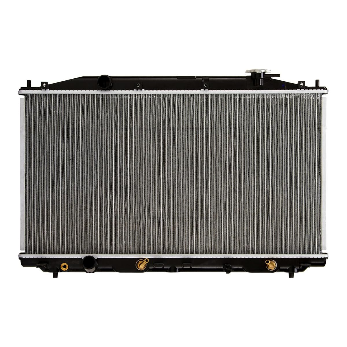 VibeUp 2990 Radiator