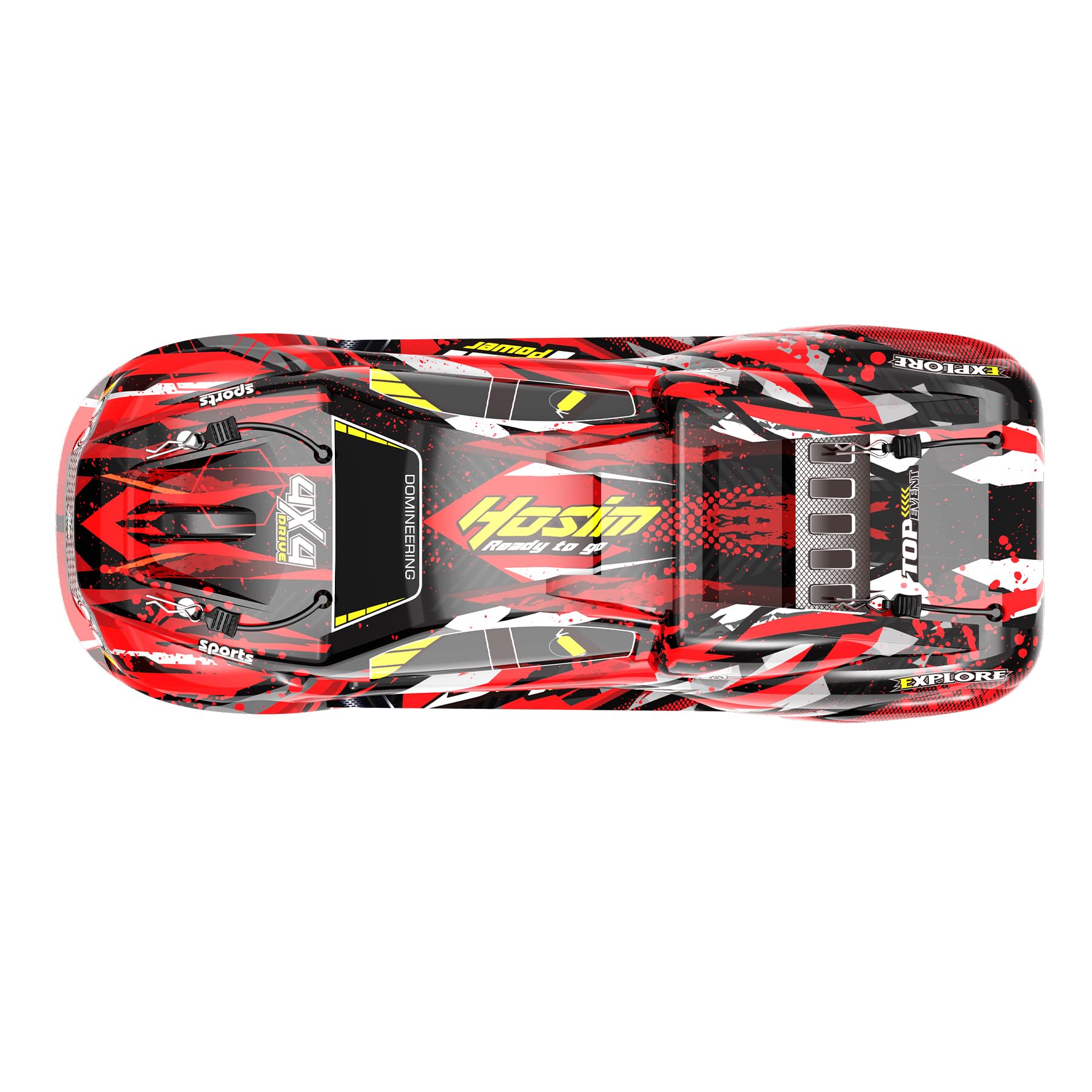 Composants Jouets RC Compatible Avec Xinlehong 9115 9116 Pour Gptoys S911 S912 1/12 RC Car Upgrade Pièces De Rechange Accessoires Transmission Arrière Boîte De Vitesses Composants Jouets RC Compatible Avec Xinlehong 9115 9116 Pour Gptoys S911 S912 1/12 RC Car Upgrade Pièces De Rechange Accessoires Transmission Arrière Boîte De Vitesses