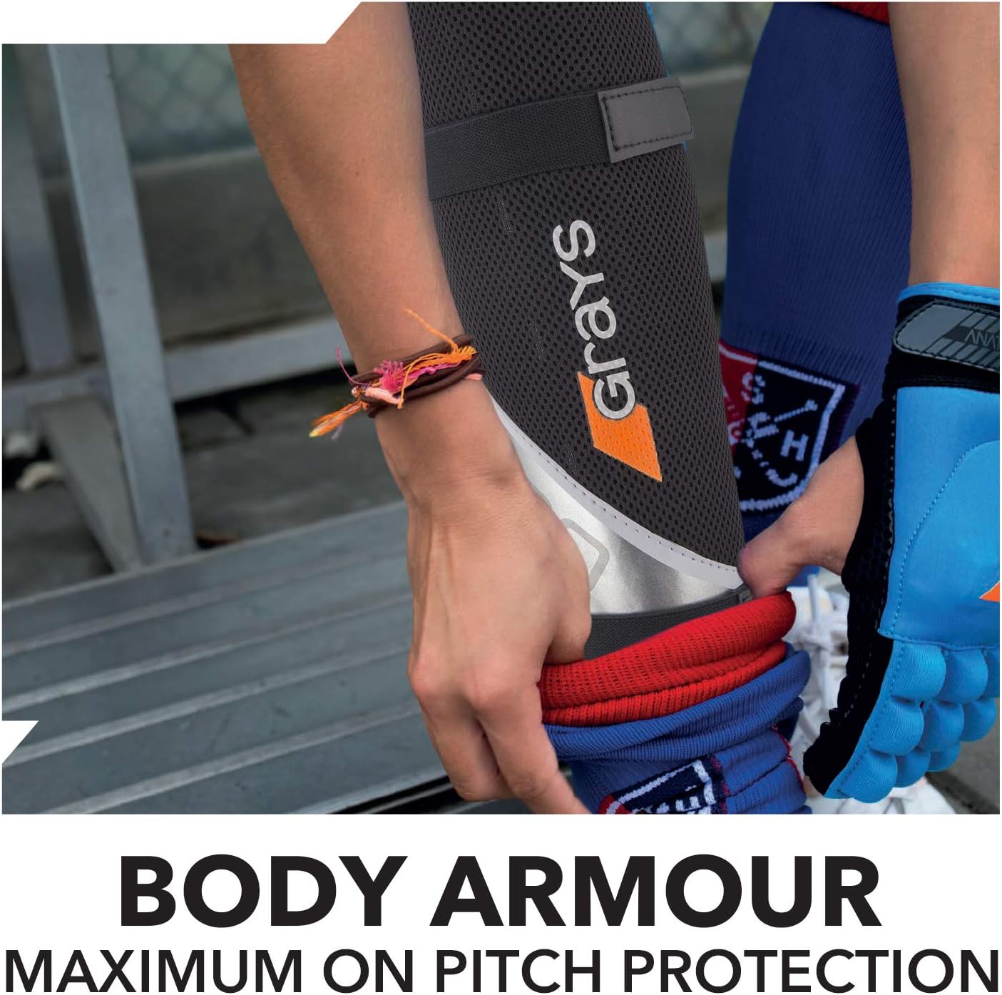 GRAYS G700 Pro Shinguard S
